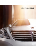 2014 Hyundai Equus