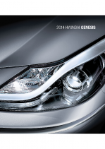 2014 Hyundai Genesis