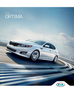 2014 Kia Optima