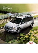 2014 Kia Sedona