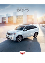 2014 Kia Sorento