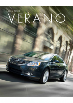 2016 Buick Verano