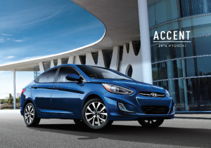 2016 Hyundai Accent