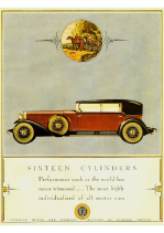 1929 Cadillac