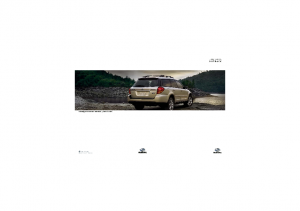 2006 Subaru Outback