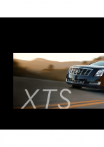 2013 Cadillac XTS