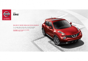 2014 Nissan Juke