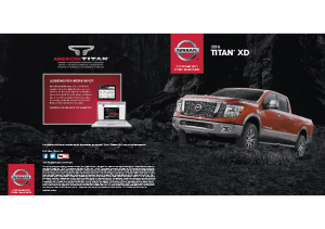 2016 Nissan Titan