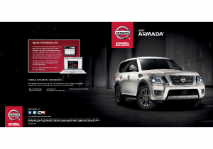 2017 Nissan Armada