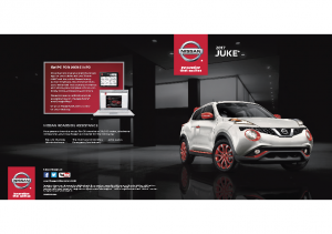 2017 Nissan Juke