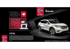 2017 Nissan Murano