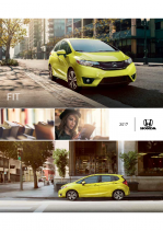 2017 Honda Fit