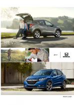 2017 Honda HR-V