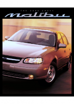 2002 Chevrolet Malibu