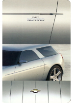 2004 Chevrolet Nomad Concept