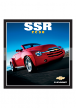 2006 Chevrolet SSR CN