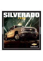 2006 Chevrolet Silverado CN