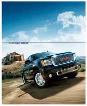 2010 GMC Sierra