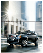 2010 GMC Terrain