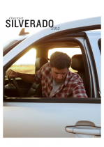 2012 Chevrolet Sliverado