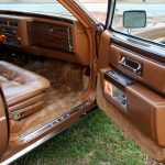 58Cadilac78FltWood